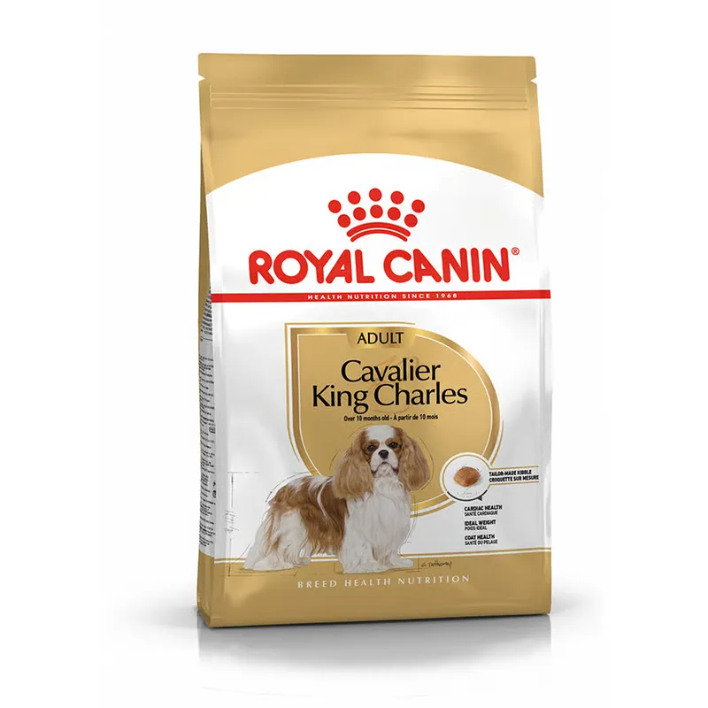 Royal Canin Cavalier King Charles Adult Dry Dog Food
