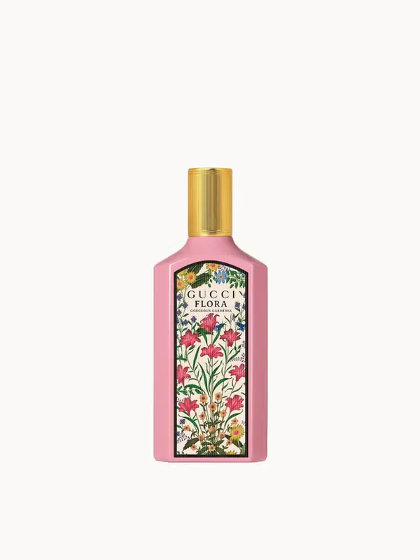 Gucci Flora Gorgeous Gardenia Eau de Parfum 50ml