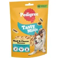 Pedigree Tasty Minis