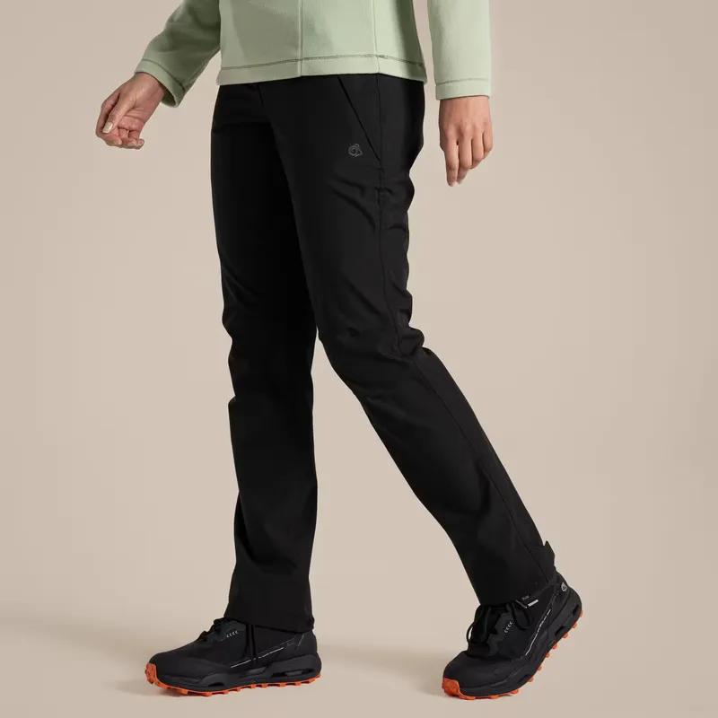 CRAGHOPPERS Womens Airedale II Waterproof Trousers