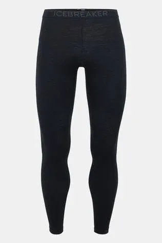 Icebreaker Mens 200 Oasis Base Layer Bottom