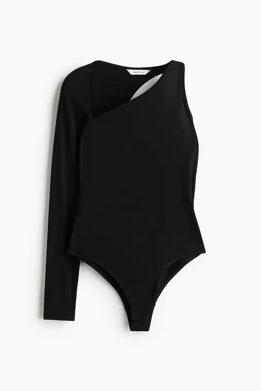 One-sleeve body