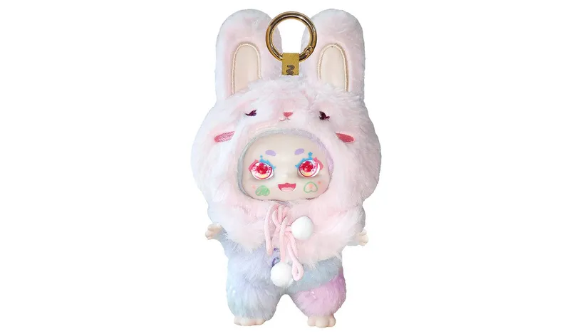 Kimmon Dreams Of Wilderness Mystery Box Soft Toy