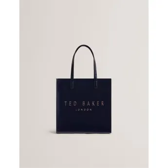 Ted Baker Crinkle Large Icon Tote Bag