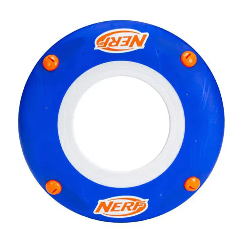 Nerf Sonic Slinger Disc