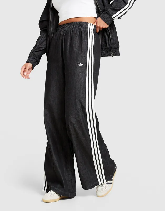 adidas Originals Lightweight Denim Track Pants