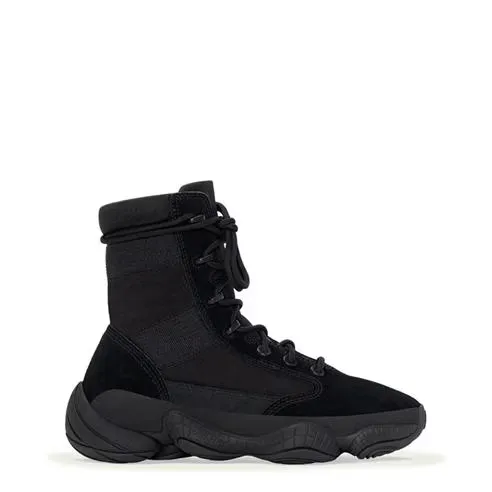 Yeezy Men's 500 Boots with adiPRENE+ Cushioning