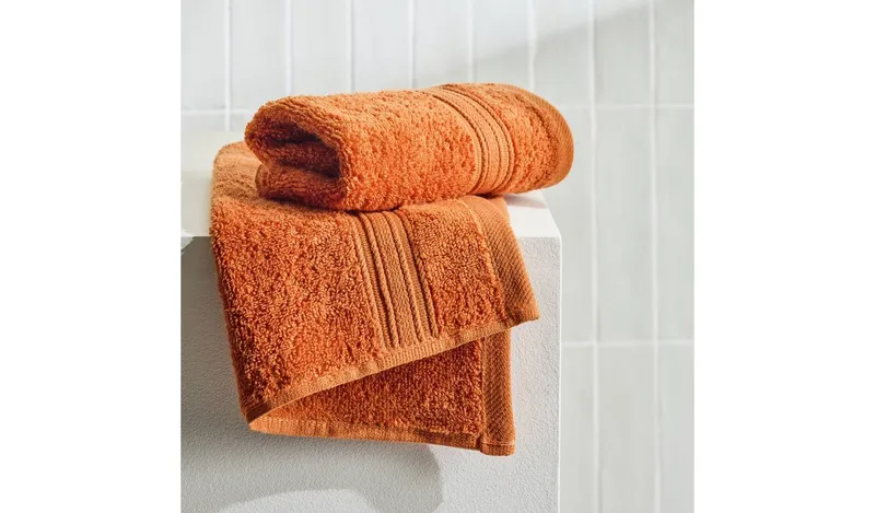 Habitat Supersoft 2 Pack Face Cloth