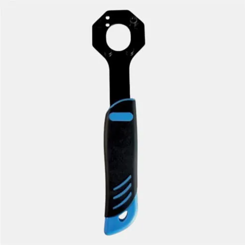 Pinnacle Adjustable Cassette Wrench