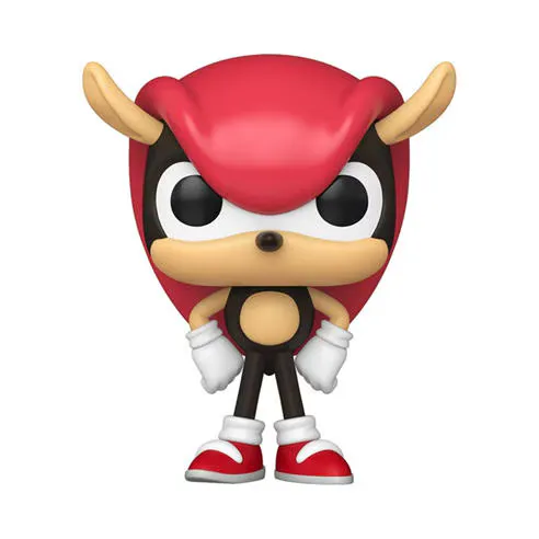FUNKO Sonic Mighty Action Figure