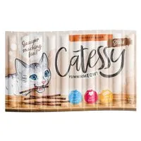 Catessy Sticks Saver Pack 50 x 5g