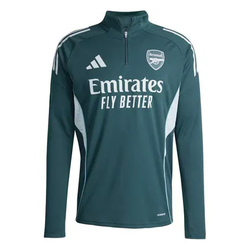 adidas Arsenal Tiro 25 Competition Training Top
