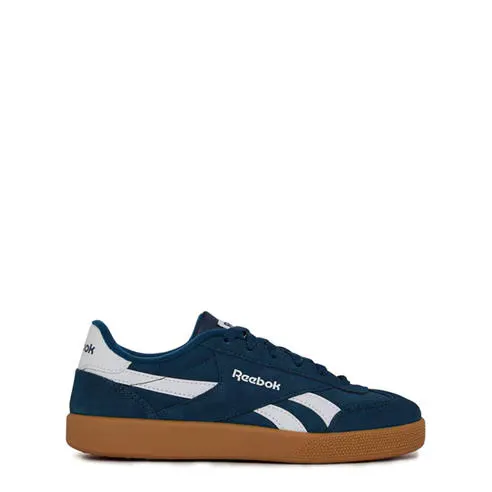 Reebok Men's Smash Edge Low-Top Trainers