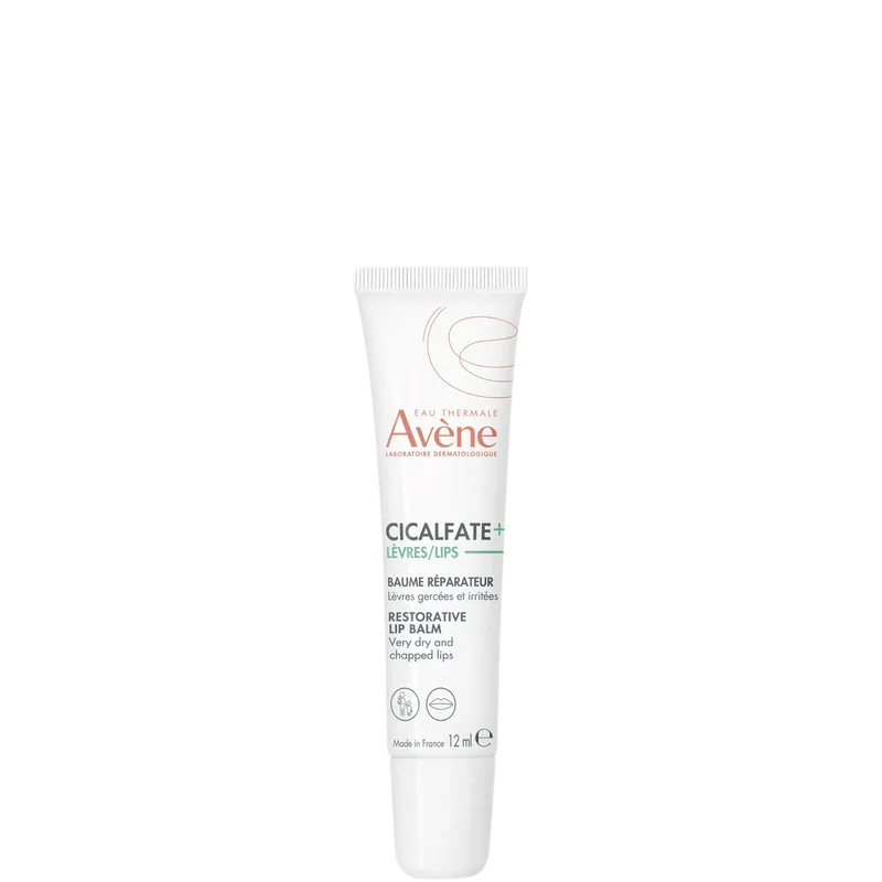 Avene Cicalfate+ Restorative Lip Balm