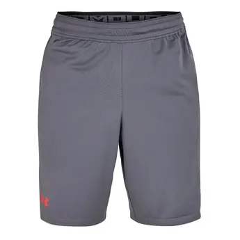Under Armour Men's Challenger Knitted Tailored Shorts