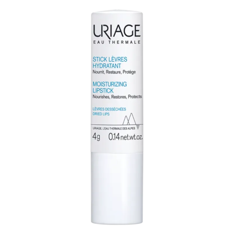 Uriage Moisturising Lipstick
