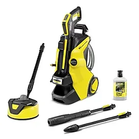 Kärcher K5 Power Control Flex Home Pressure washer Corded 145bar 2.1kW