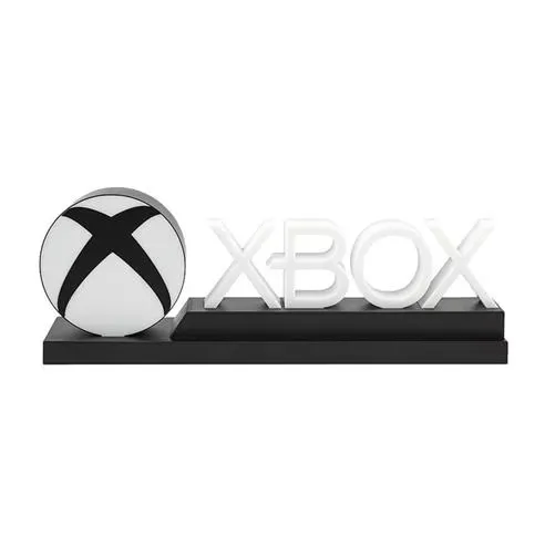 Xbox Icons Light