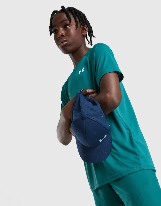 Under Armour Tech 2.0 T-Shirt Junior