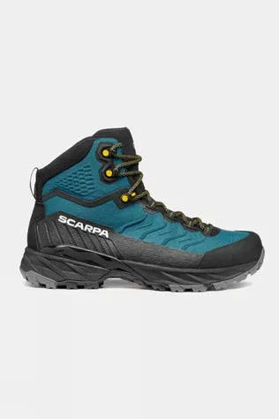 Scarpa Mens Rush TRK LT GTX Boots