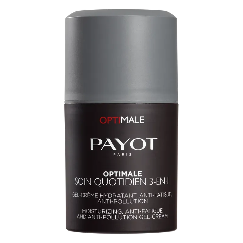 PAYOT Optimale 3-in-1 Moisturising, Anti-Fatigue And Anti-Pollution Gel-Cream