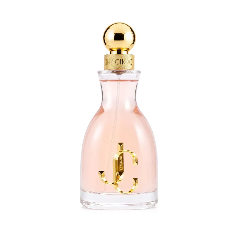 Jimmy Choo I Want Choo Eau de Parfum Spray 60ml