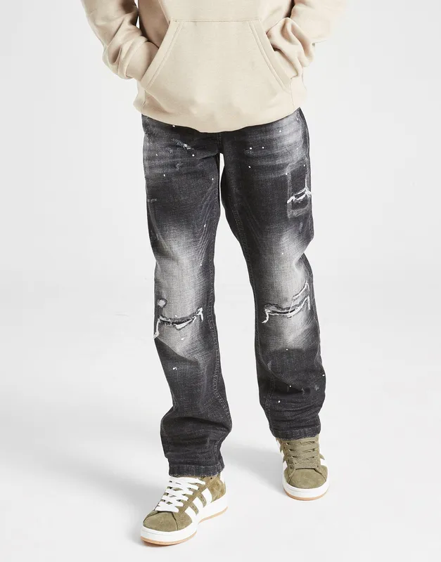 Supply & Demand Denver Denim Jeans Junior