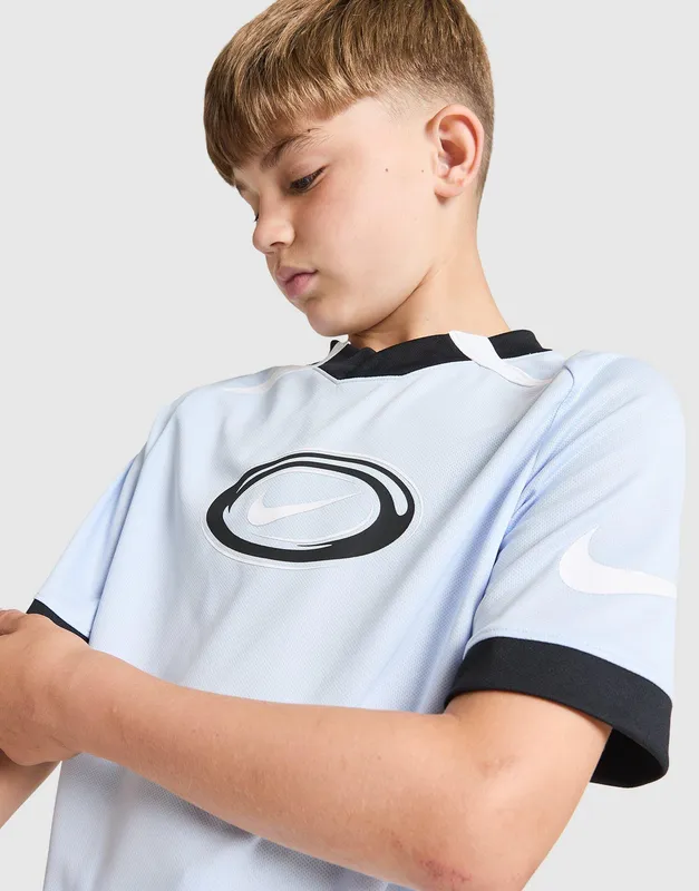 Nike Dri-FIT Football T-Shirt Junior