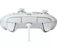 POWERA Advantage Wired Controller for Xbox Series X|S - Arctic Ice