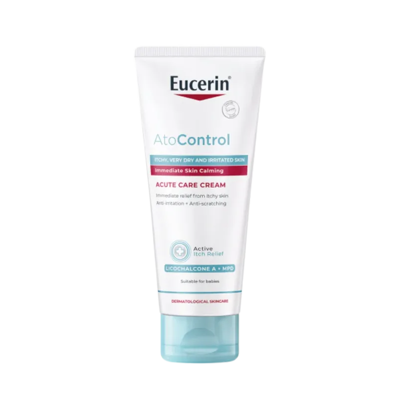 Eucerin AtoControl Acute Care Cream