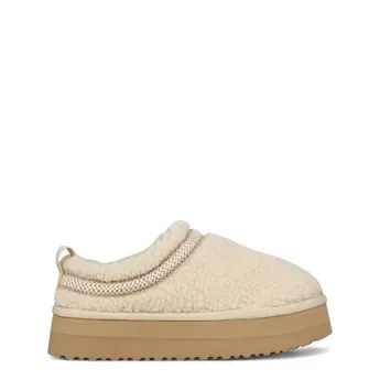 Jack Wills Platform Slip-On Snug Womens