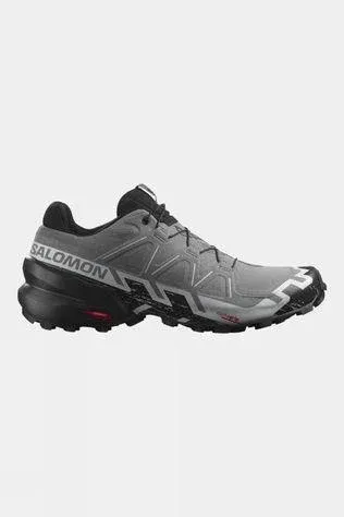 Salomon Mens Speedcross 6 Shoes