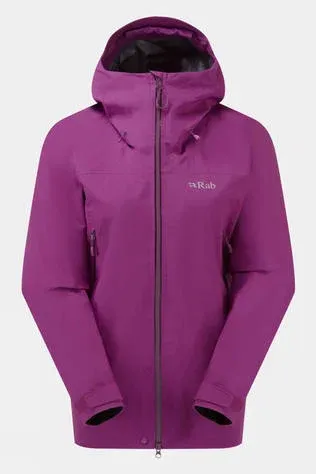 Rab Womens Kangri GTX Jacket