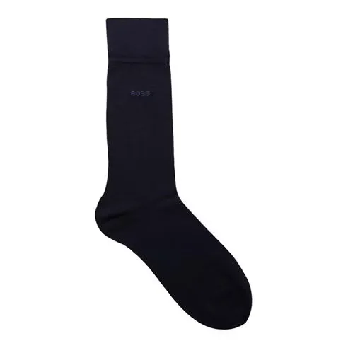Boss Men's Edward Rs Gentle Vi Crew Socks