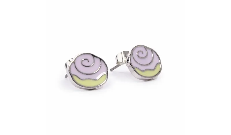 Custard London Cinnamoroll Earring Set - Pack of 2