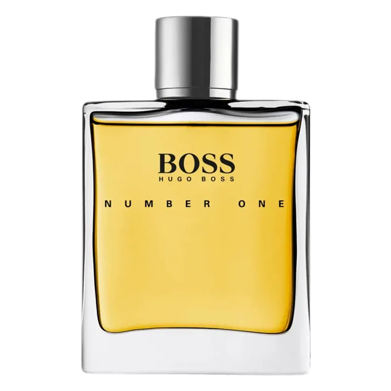 HUGO BOSS Boss Number One Eau de Toilette Spray