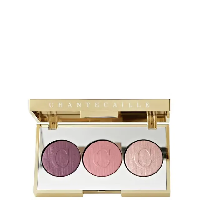 Chantecaille Dawn Eye Trio