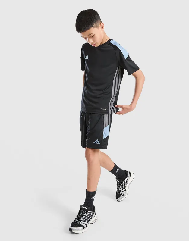 adidas Tiro 26 Shorts Junior