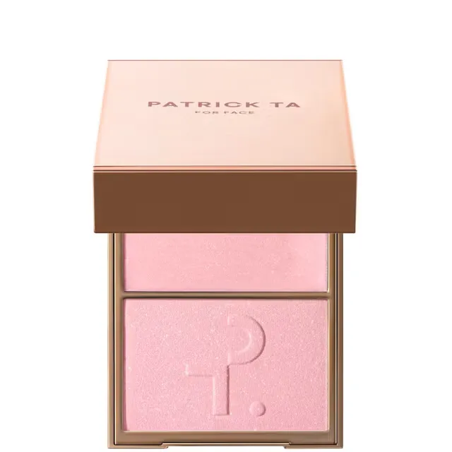 PATRICK TA Major Glow Highlighter 10ml (Various Shades)