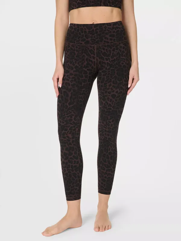 Sweaty Betty Ultimate Studio 7/8 Yoga Leggings