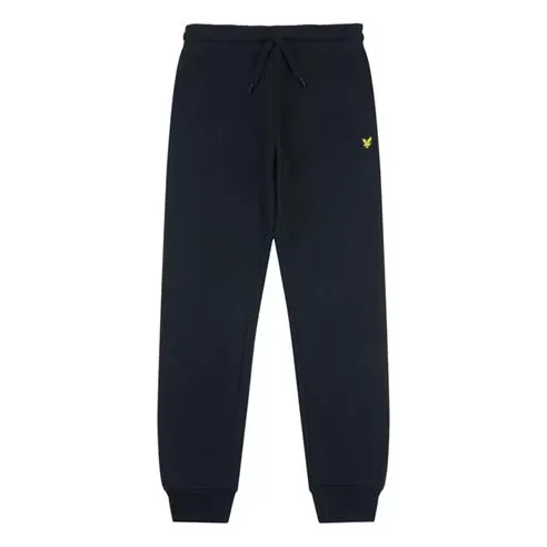 Lyle and Scott Jogging Bottoms Junior