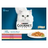 Gourmet Perle Pouches Mixed Pack