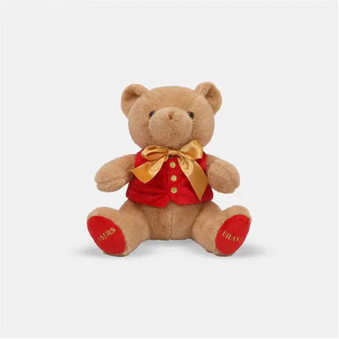 Frasers Fraser Bear Plush Toy