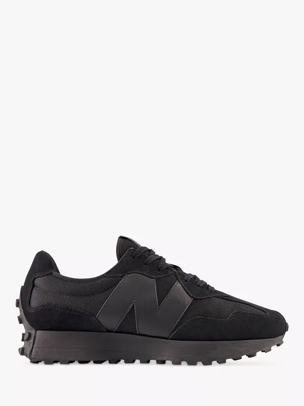 New Balance 327 Retro Trainers