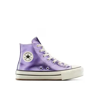 Converse Kids' Chuck Taylor All Star Eva High-Top Trainers
