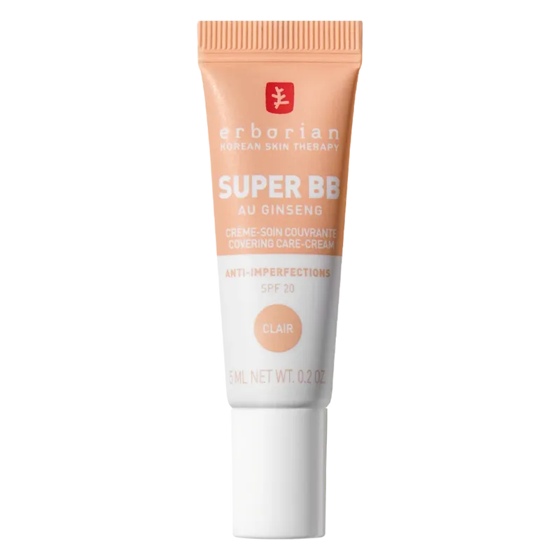 Erborian Super BB Covering Care-Cream SPF20 - Mini