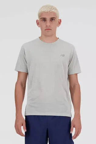 New Balance Mens Athletics T-Shirt