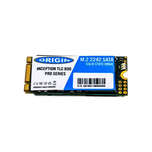 Origin Inception 1TB NVMe M.2 3D TLC 42mm SSD