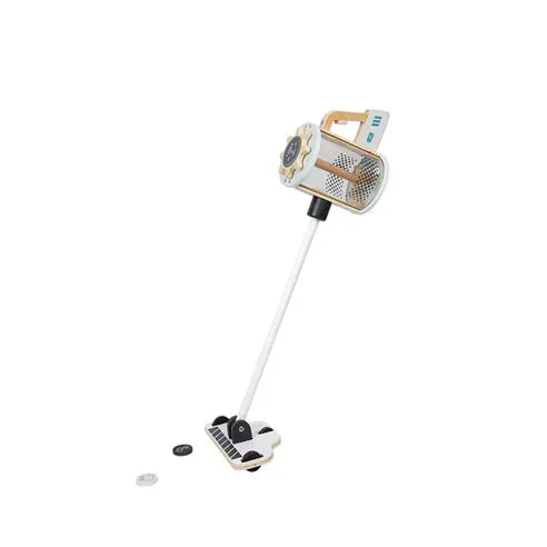 Tooky Toy Wooden Vacuum Cleaner