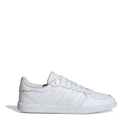 adidas Breaknet Sleek Trainers Womens